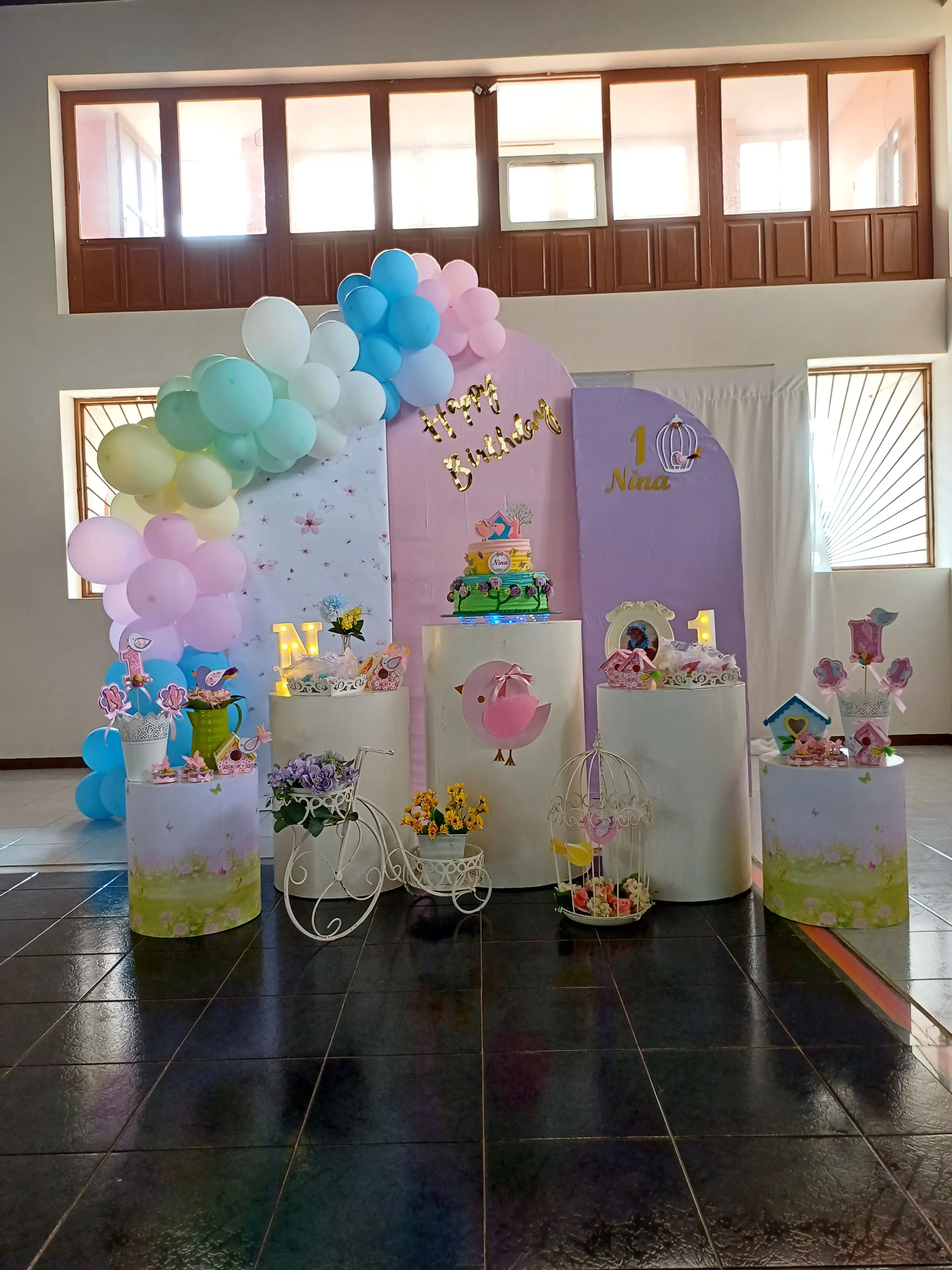 Birthday