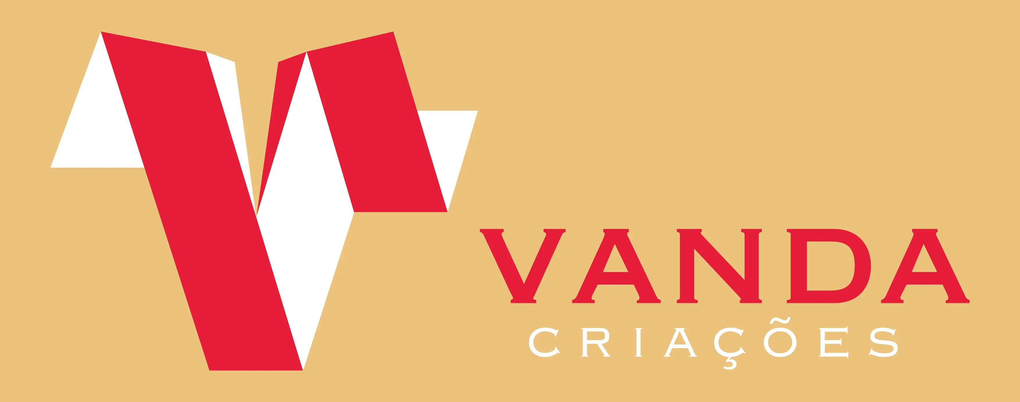 VandaCriações Logo